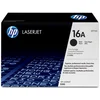 Image de Toner HP LaserJet 16A (Q7516A) - Noir