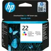 Image de HP, Cartouche d'impression, 22 (Color)