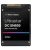 Image de WD Ultrastar DC SN655 WUS5EA176ESP7E3 - SSD - 7.68 To - interne - 2.5" - U.3 PCIe 4.0 (NVMe)