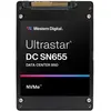 Image de WD Ultrastar DC SN655 3.84TB NVMe TCG (3840 Go, 2.5"), SSD