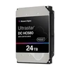 Image de Western Digital Ultrastar 24TB SATA HC580 WUH722424ALE6L4 0F62796