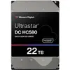 Image de WD Ultrastar DC HC580 (22 To, 3.5"), Disque dur