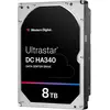 Image de WD DC HA340 8TB 256 SATA ULTRA 512E SE NP3 (8 To), Disque dur