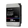 Image de Western Digital Ultrastar 24TB SAS HC580 WUH722424AL5204 0F62802