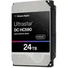 Image de WD Ultrastar DC HC590 SAS SE (24 To, 3.5"), Disque dur