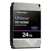 Image de Western Digital Ultrastar 24TB SAS HC590 WUH722624AL5204 0F59373
