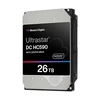 Image de Western Digital Ultrastar 26TB SAS HC590 WUH722626AL5204 0F59375
