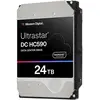 Image de WD Ultrastar DC HC590 SE (24 To, 3.5"), Disque dur
