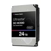 Image de Western Digital Ultrastar 24TB SATA HC590 WUH722624ALE6L4 0F65684