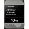 Image de WD DC HA340 256 SATA ULTRA 512E SE NP3 (10 To, 3.5"), Disque dur