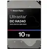 Image de Western Digital Ultrastar 10TB SATA HA340 WUS721210BLE6L4 0B47062