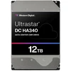 Image de Western Digital Ultrastar 12TB SATA HA340 WUS721212BLE6L4 0B47063