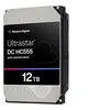 Image de WD Ultrastar DC HC555 - Disque dur - Centre de données - 12 To - interne - 3.5" - SATA 6Gb/s - 7200 tours/min - mémoire tampon : 512 Mo