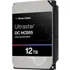 Image de WD Ultrastar DC HC555 (12 To, 3.5"), Disque dur
