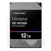 Image de Western Digital Ultrastar 12TB SATA HC555 WUH722012CLE6L4 0B48720