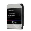 Image de Western Digital Ultrastar 16TB SATA HC555 WUH722016CLE6L4 0B48722