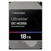 Image de WD Ultrastar DC HC555 - Disque dur - Centre de données - 18 To - interne - 3.5" - SATA 6Gb/s - 7200 tours/min - mémoire tampon : 512 Mo