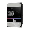 Image de Western Digital Ultrastar 18TB SATA HC555 WUH722018CLE6L4 0B48723