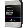 Image de WD Ultrastar DC HC555 (20 To, 3.5"), Disque dur