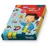 Image de Jeu Qui cherche quoi où ?