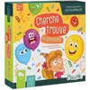 Image de Cherche Et Trouve Les émotions - Placote Multicolore