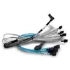 Image de Broadcom 05-60001-00 câble Serial Attached SCSI (SAS) 1 m 05-60001-00