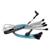 Image de Broadcom Câble Sas 05-60003-00 1 M