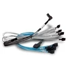 Image de Brocade Broadcom 05-60005-00 - 1 m - x8 SFF-8654 - 2 x U.2 05-60005-00