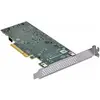 Image de Broadcom BCM HBA 9500-16i SAS/SATA/NVMe, Contrôleur mémoire