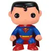 Image de Figurine Funko Pop DC Universe Superman 10 cm