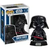Image de Figurine Funko Pop Star Wars Darth Vader 10 cm