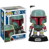 Image de Figurine Funko Pop Star Wars Boba Fett 12 cm