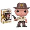 Image de Figurine Funko Pop The Walking Dead Rick Grimes