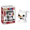 Image de Figurine Funko Pop Disney NBX Zero 10 cm