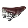 Image de Brooks b 66 b281hsa07202 selle homme noir taille unique