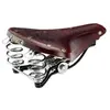 Image de Brooks b66 s selle brun antique