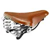 Image de Brooks England Selle Pour Femme B66 S 205 mm