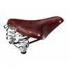 Image de Brooks b67 s selle brun antique