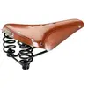 Image de Brooks flyer selle miel