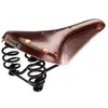 Image de Brooks flyer special selle brun antique