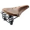 Image de Brooks England Selle B67 Aged 205 mm