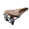 Image de Selle en cuir BROOKS B67 Pre aged Homme