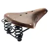 Image de Brooks England Selle Pour Femme B67 S Aged 205 mm