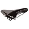 Image de Brooks b15 swallow steel selle noir