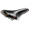 Image de Brooks swift b360ha17202 selle homme noir 270 x 160 mm