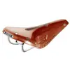 Image de Brooks b17 narrow imperial selle miel