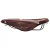 Image de Brooks England Selle B17 Narrow Carved 279 x 151 mm