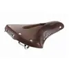 Image de Brooks b17 s imperial selle brun antique