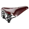 Image de Brooks england Selles Brooks England Flyer 275x175x87 mm