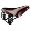 Image de Brooks England Selle Pour Femme Flyer S 176 mm